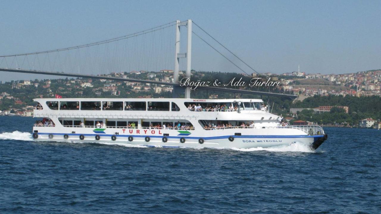 Kadikoy 2* Istanbul
