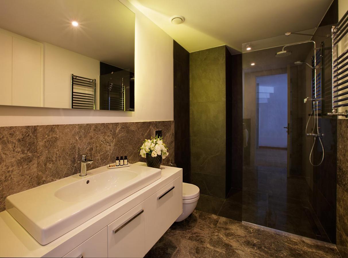Apartment X Flats Taksim Istanbul
