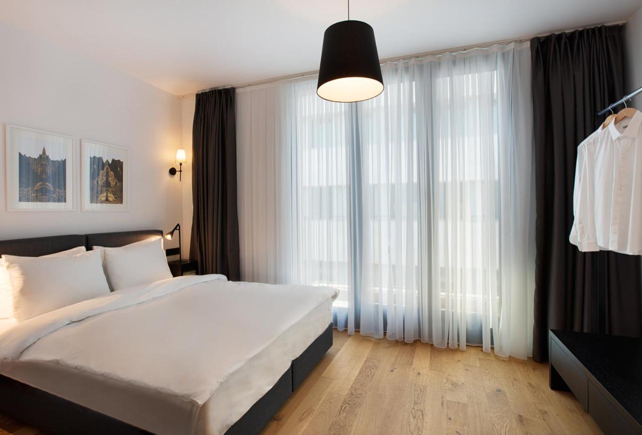 X Flats Taksim Istanbul