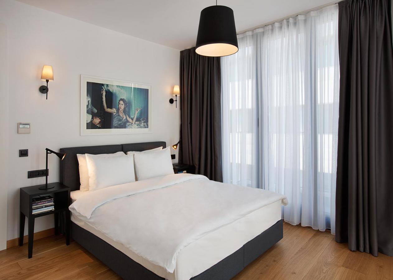 Apartment X Flats Taksim Istanbul