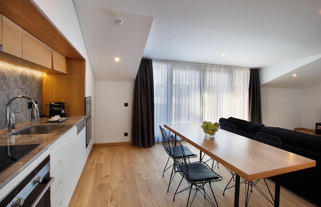 X Flats Taksim Istanbul