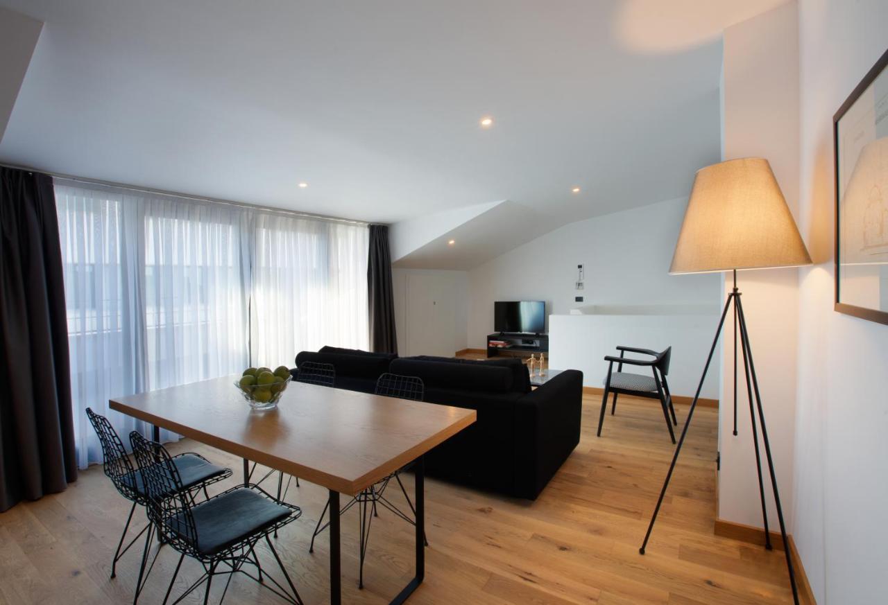 X Flats Taksim Istanbul