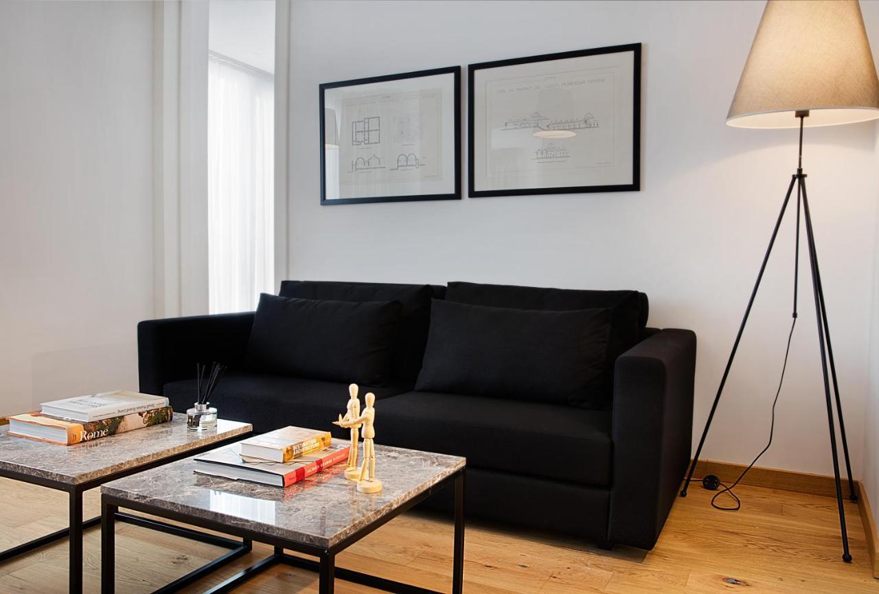 X Flats Taksim