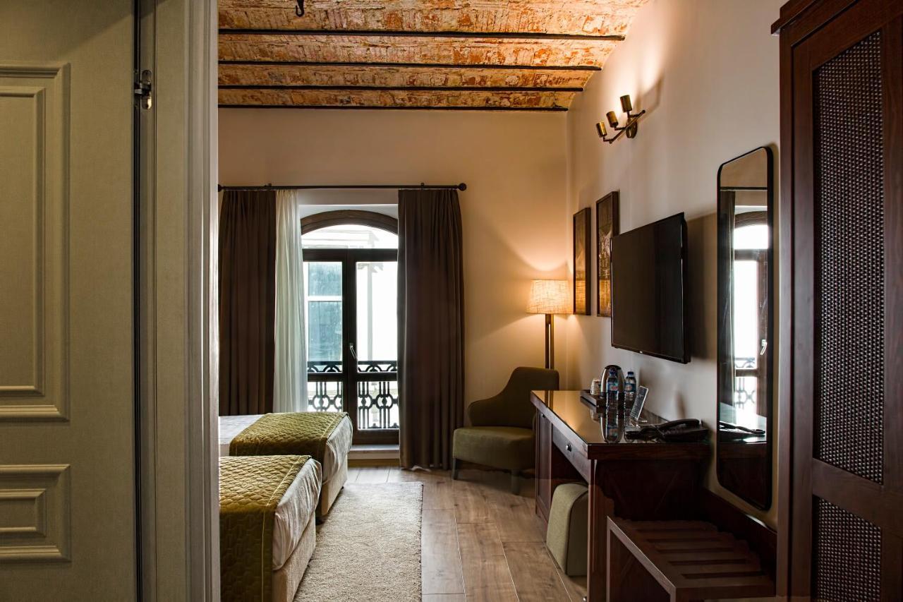 Hotel Sirkeci 4*