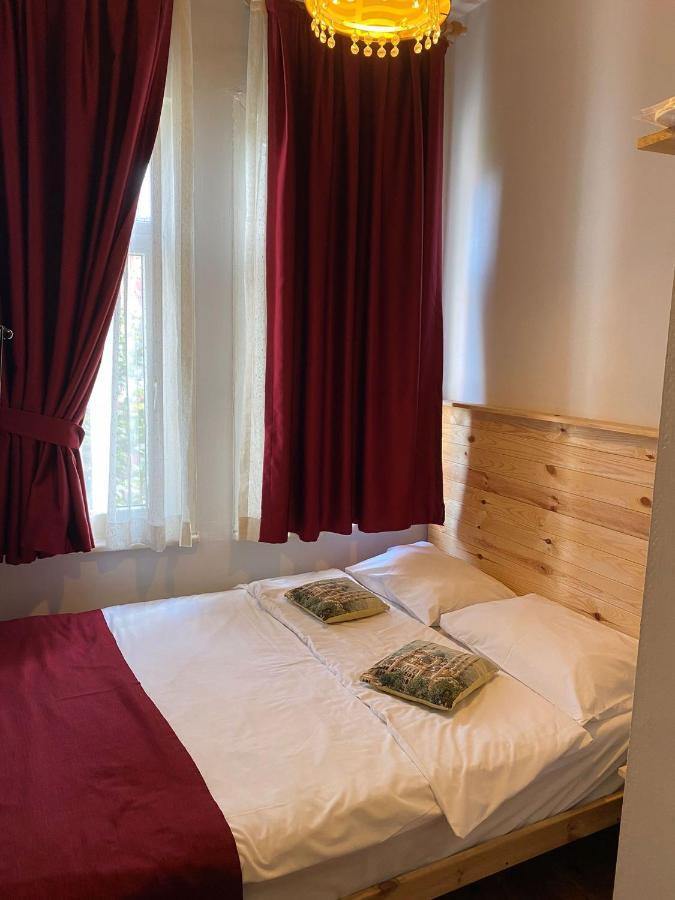 Otel Corner Hot 3*