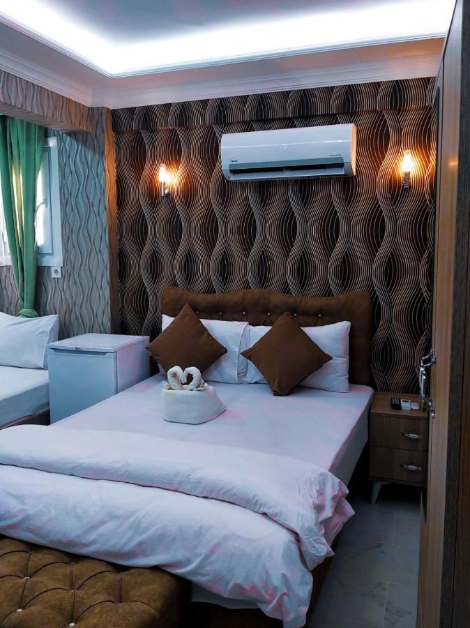 Diyar Cema Budget Istanbul