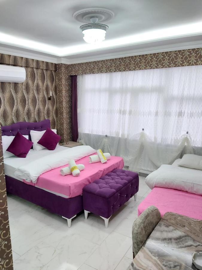 Diyar Cema Budget Istanbul