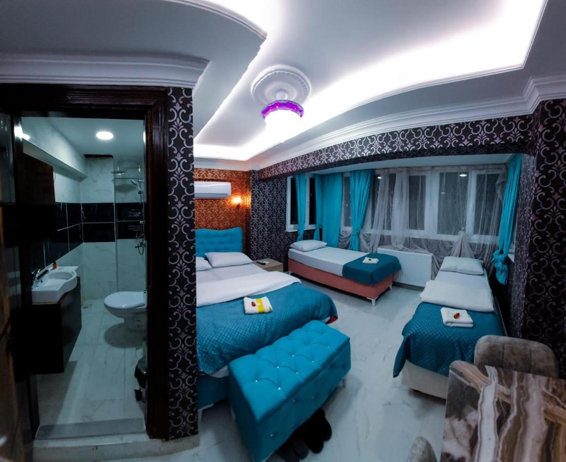 Aparthotel Diyar Cema Budget *