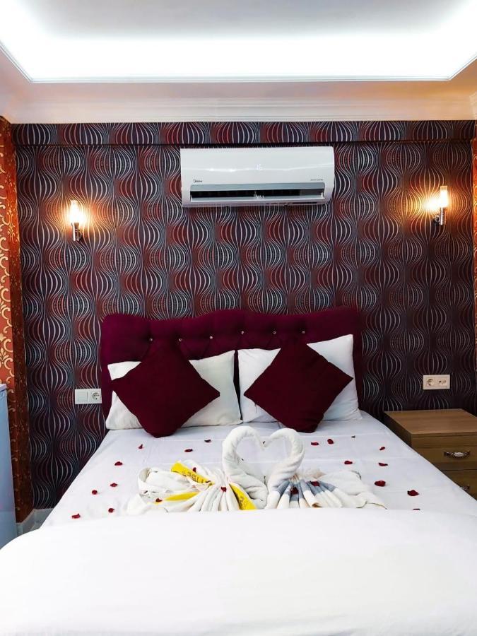 Diyar Cema Budget Aparthotel