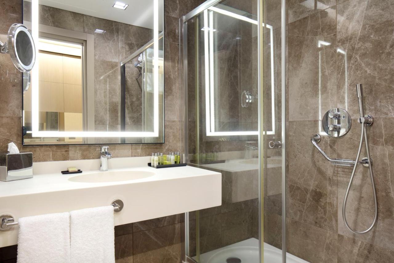 Hotel Doubletree By Hilton Atasehir & Conference Centre Istanbul