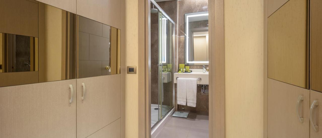 Doubletree By Hilton Atasehir & Conference Centre