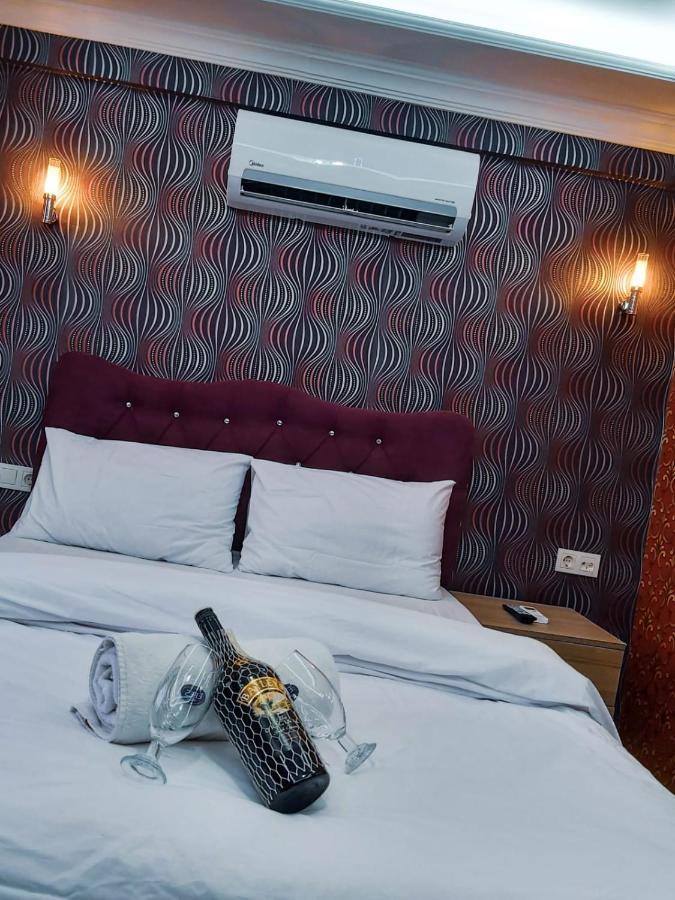 Aparthotel Diyar Cema Budget
