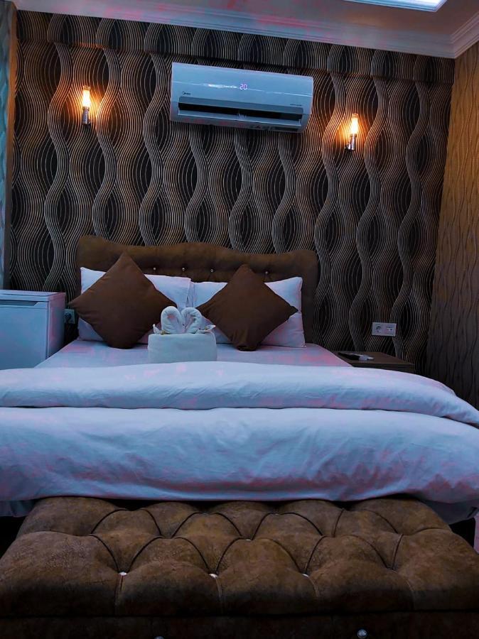 Diyar Cema Budget Aparthotel