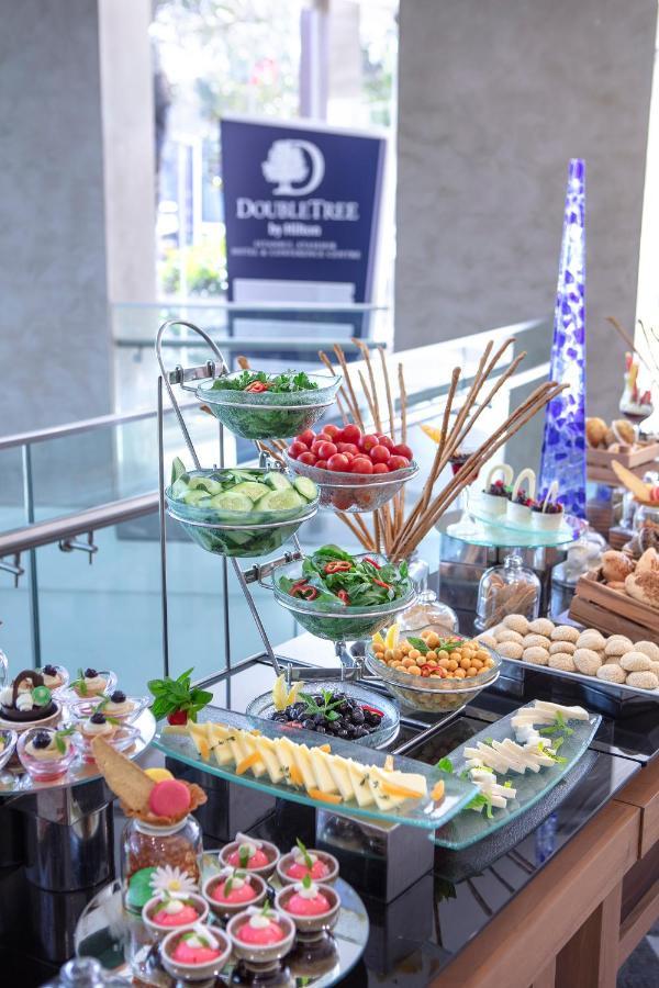 Hotel Doubletree By Hilton Atasehir & Conference Centre