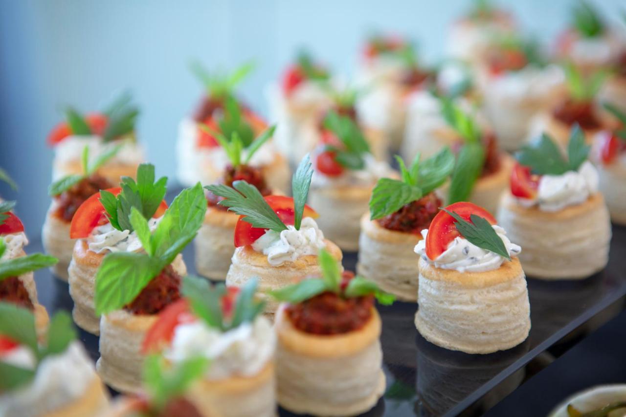 Hotel Doubletree By Hilton Atasehir & Conference Centre 5*