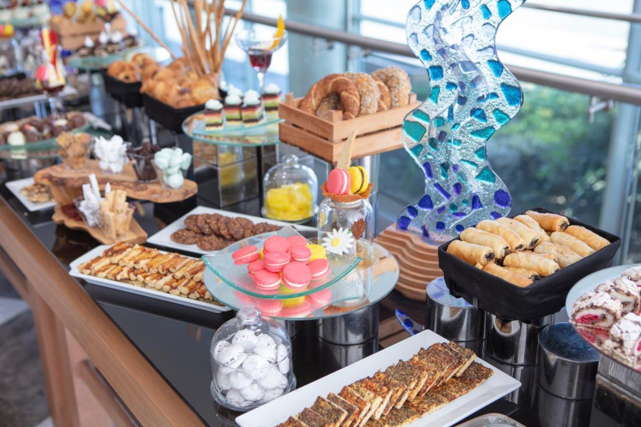 Doubletree By Hilton Atasehir & Conference Centre Istanbul