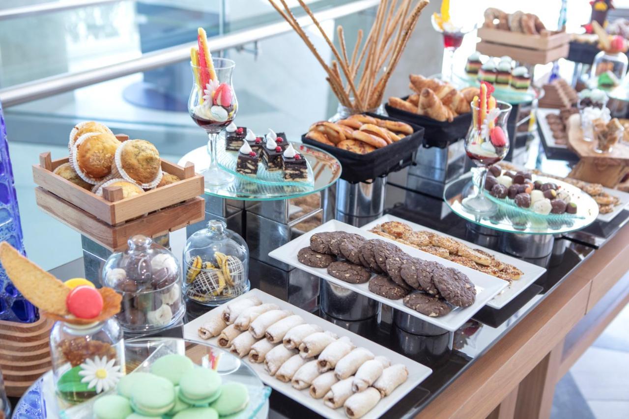 Doubletree By Hilton Atasehir & Conference Centre Istanbul