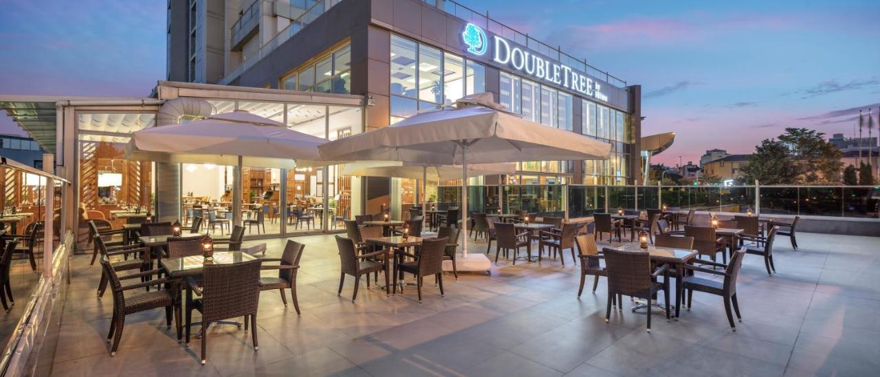 Doubletree By Hilton Atasehir & Conference Centre 5* Istanbul