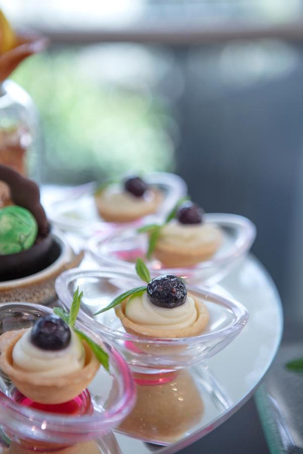 Doubletree By Hilton Atasehir & Conference Centre Hotel Istanbul