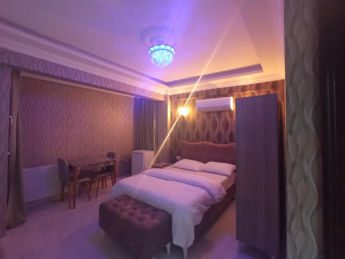 Diyar Cema Budget Aparthotel Istanbul