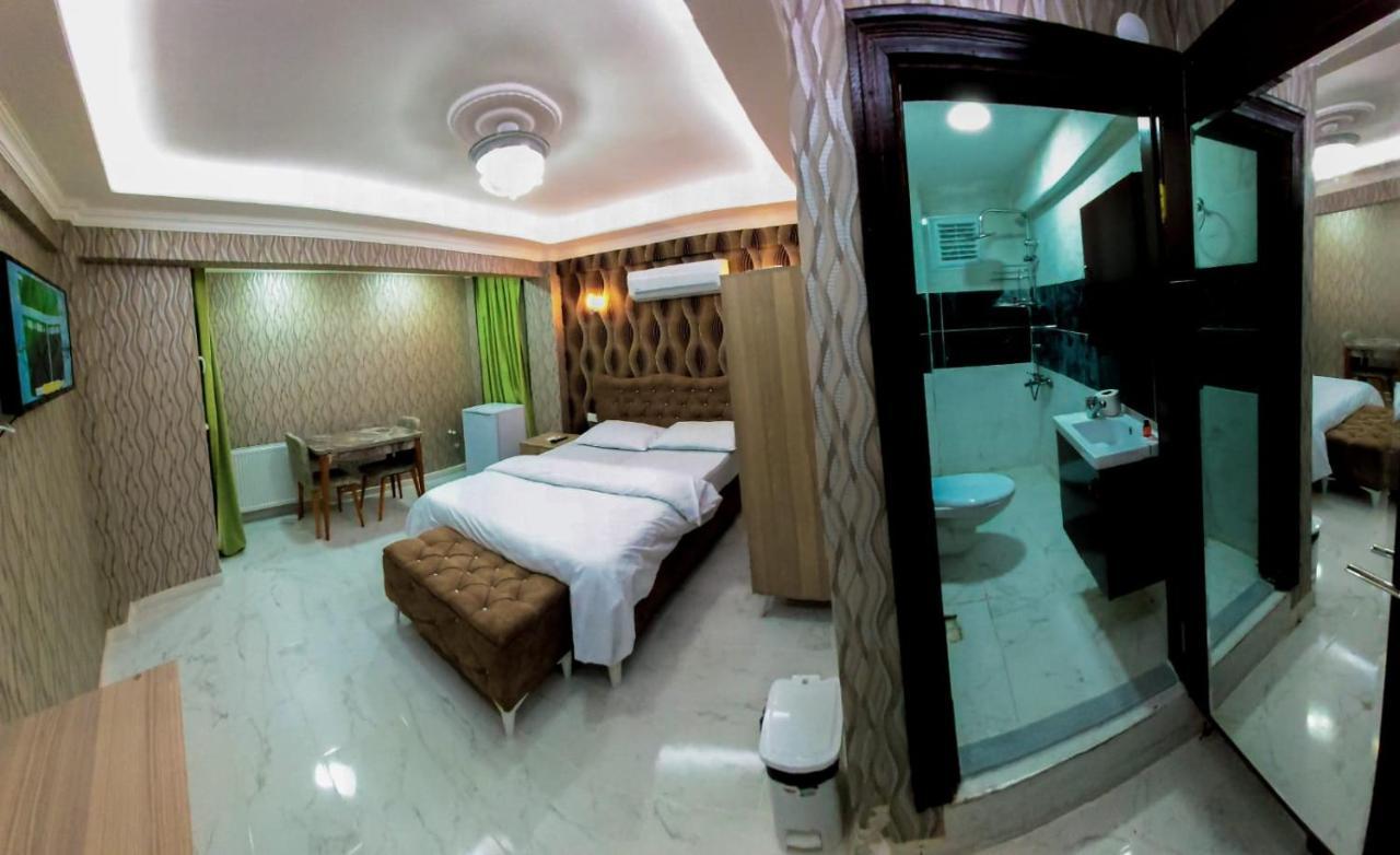 Aparthotel Diyar Cema Budget *