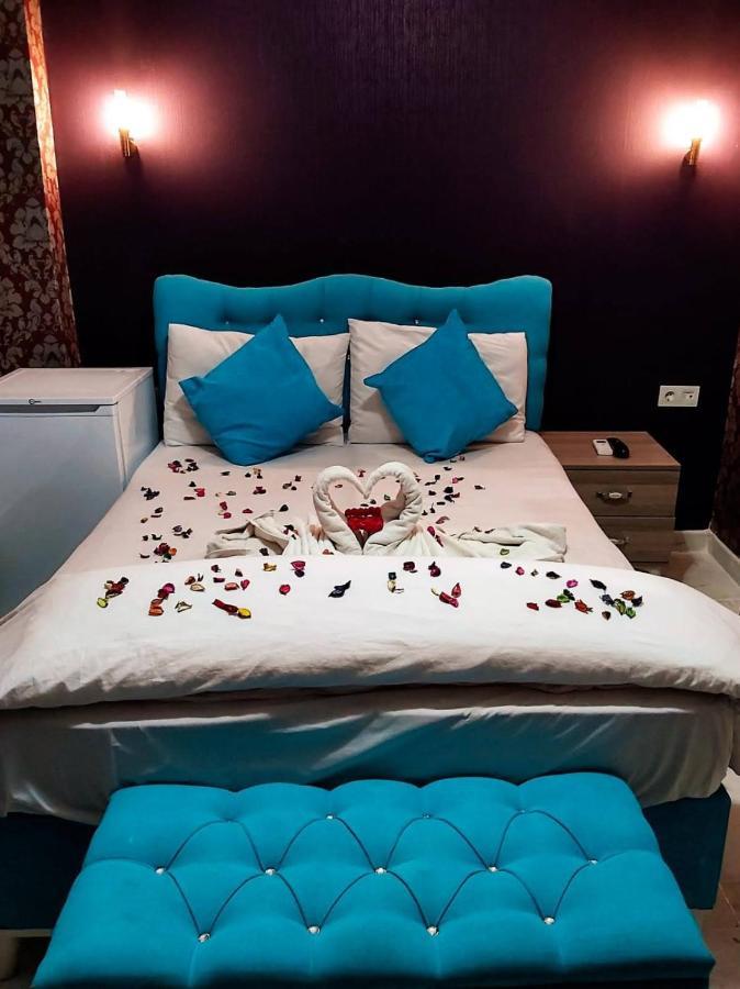 Aparthotel Diyar Cema Budget Istanbul