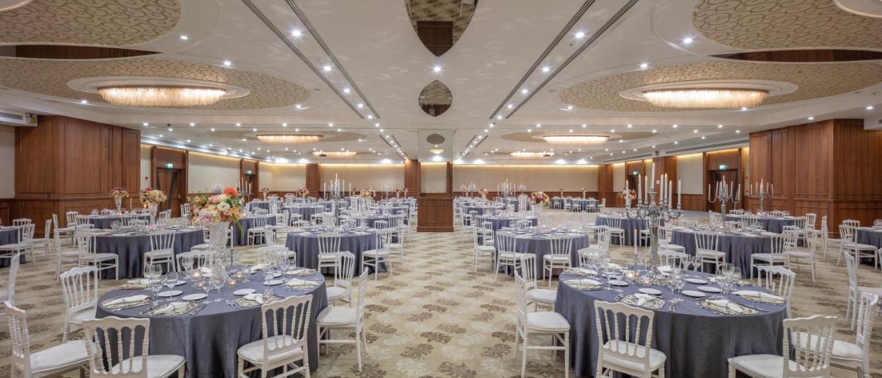 Doubletree By Hilton Atasehir & Conference Centre 5* Istanbul