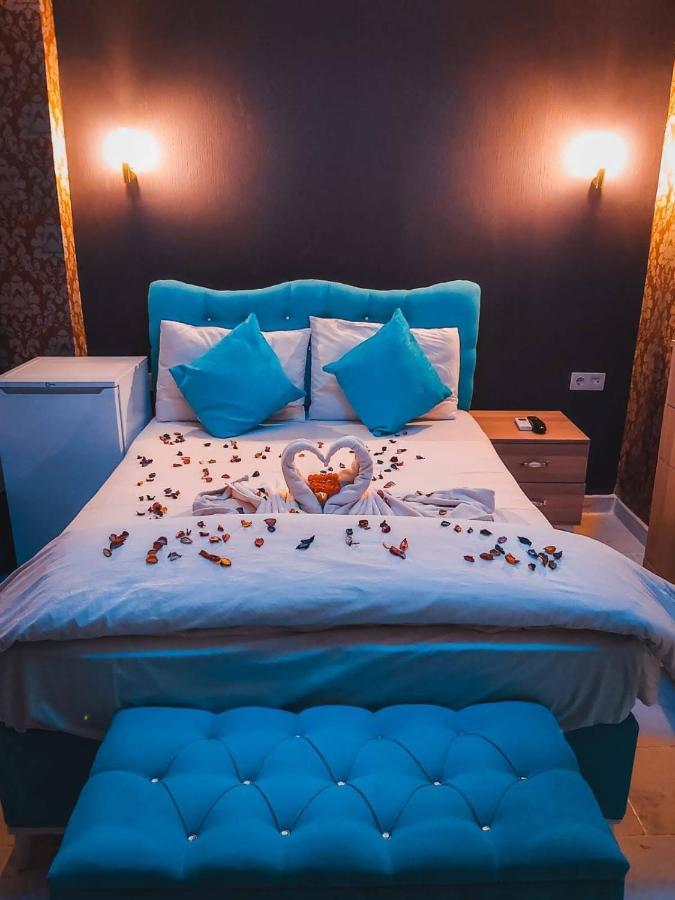Aparthotel Diyar Cema Budget Istanbul