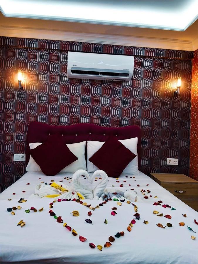 Diyar Cema Budget Aparthotel