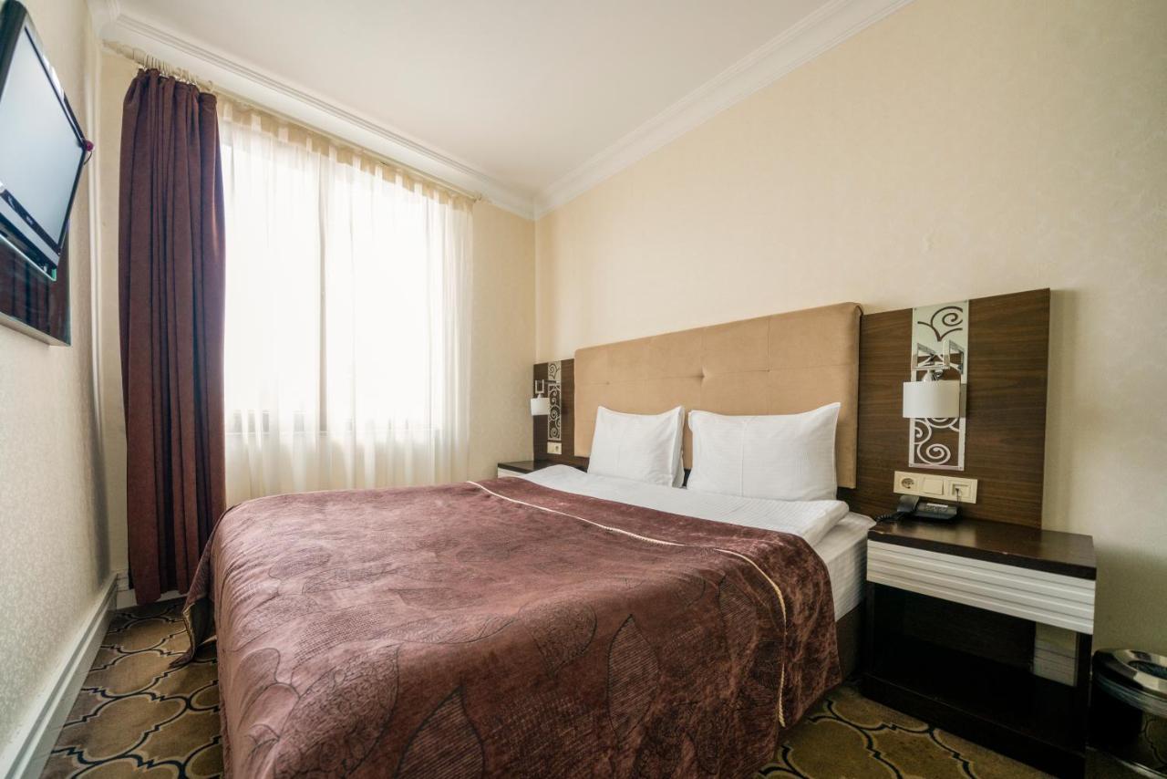 Center Taksim Hotel