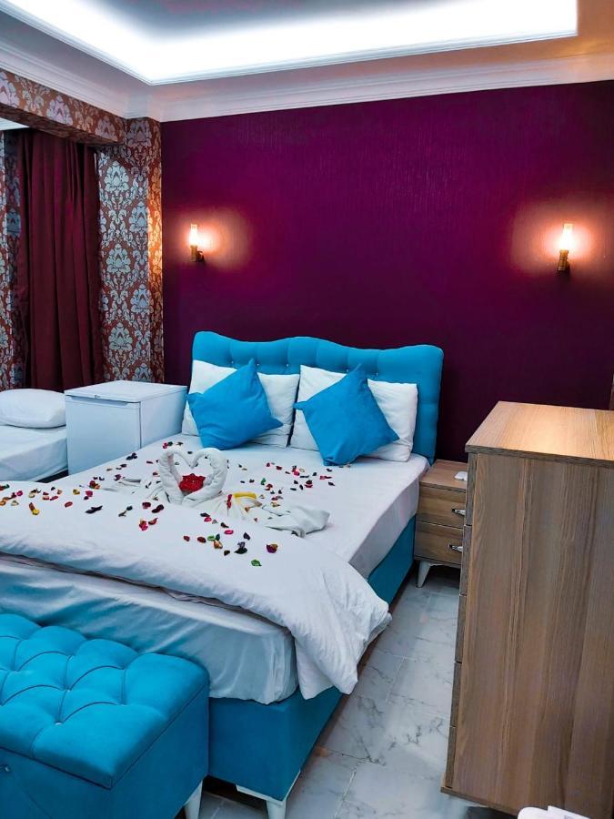 Diyar Cema Budget Aparthotel Istanbul