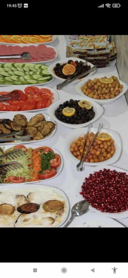 Diyar Cema Budget Aparthotel