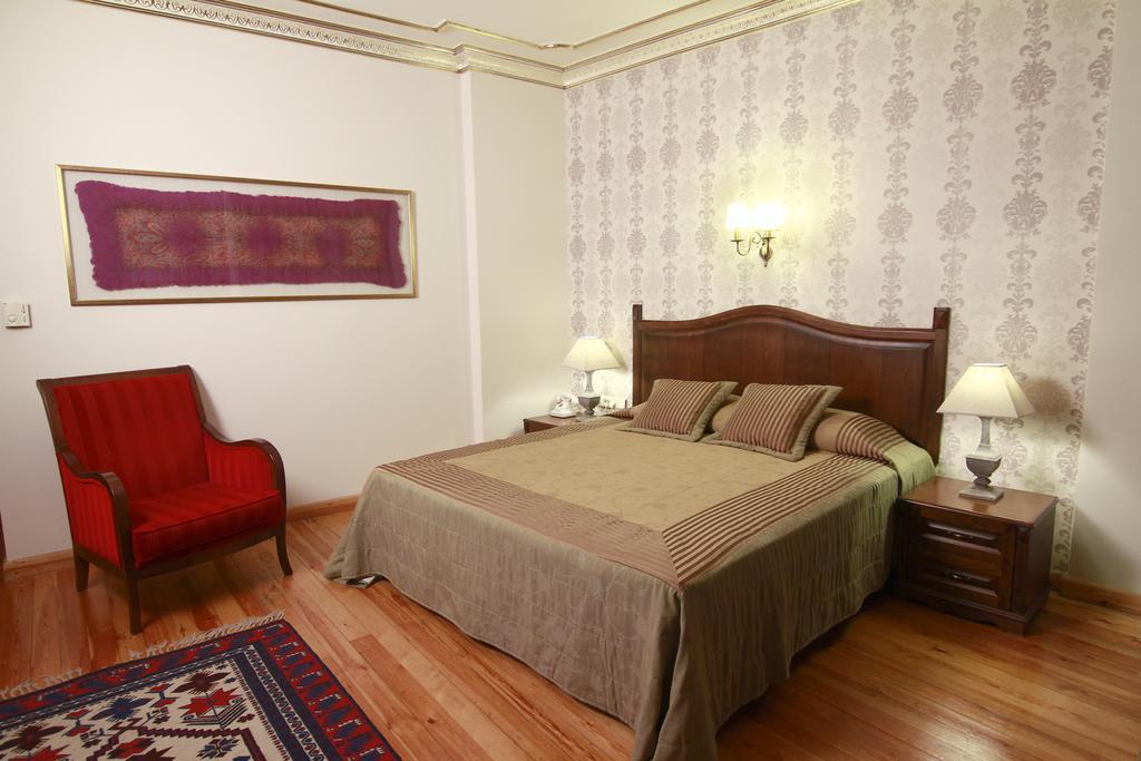 Uyan-special Category Otel 3*