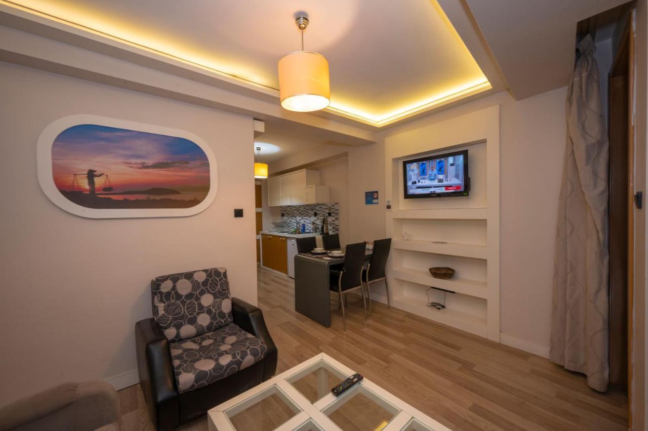 Taksim Loft Residence