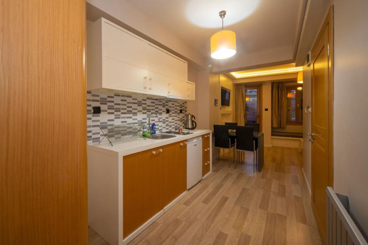 Apartment Taksim Loft Residence