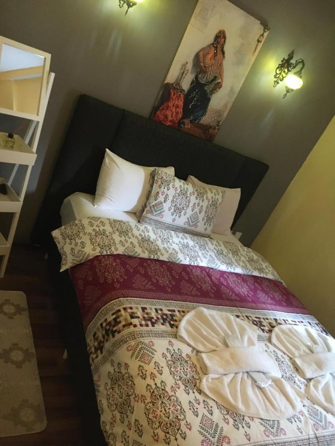 Marmara House&apartments Oda ve Kahvaltı *