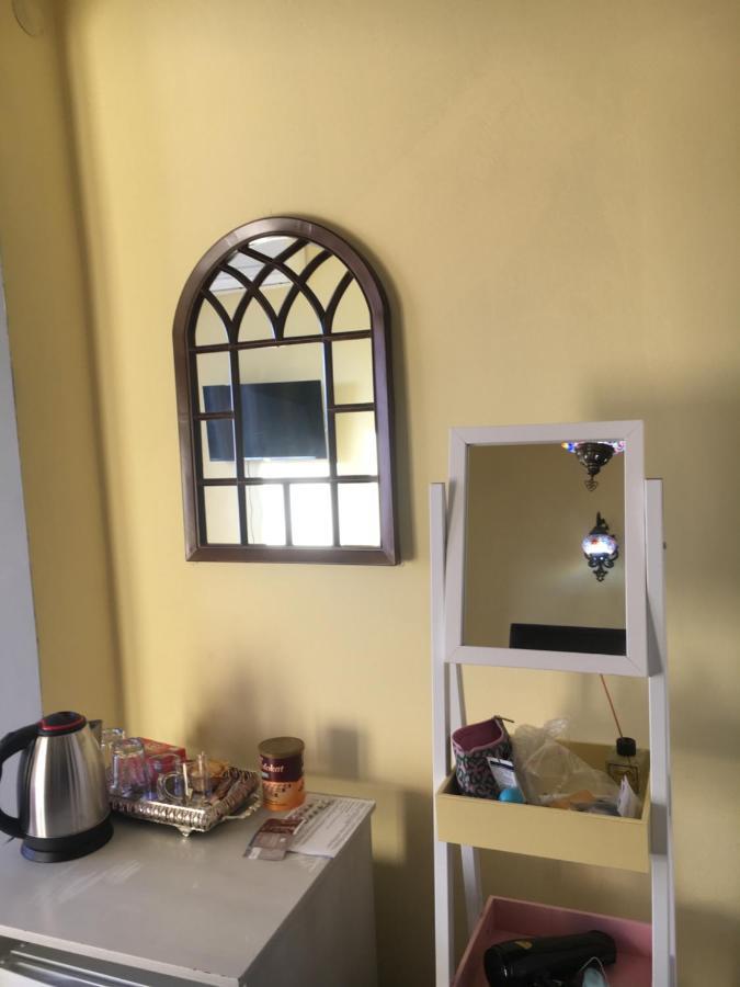 Marmara House&apartments Oda ve Kahvaltı *