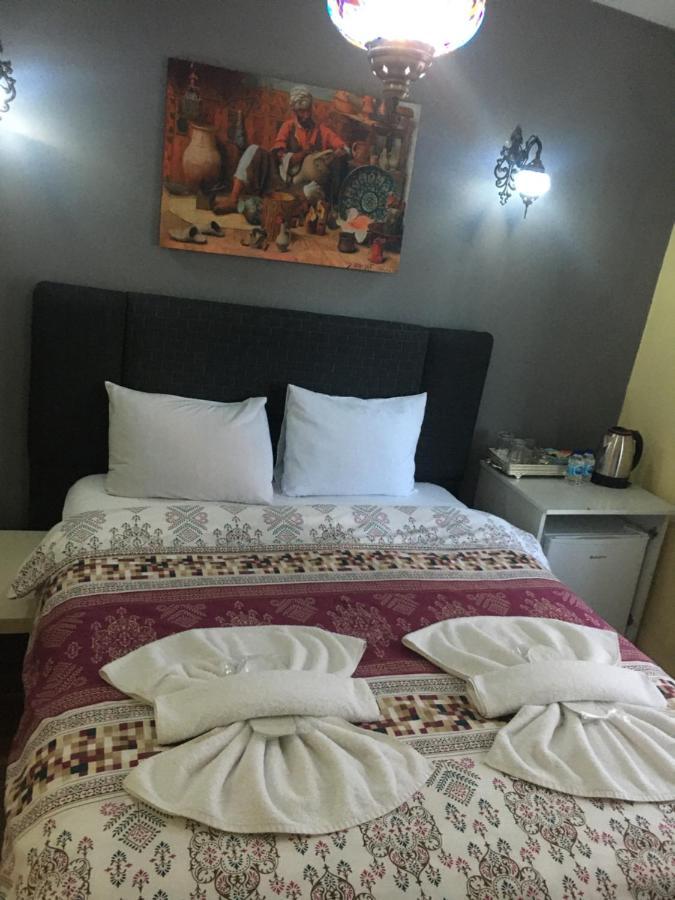 Marmara House&apartments Oda ve Kahvaltı İstanbul