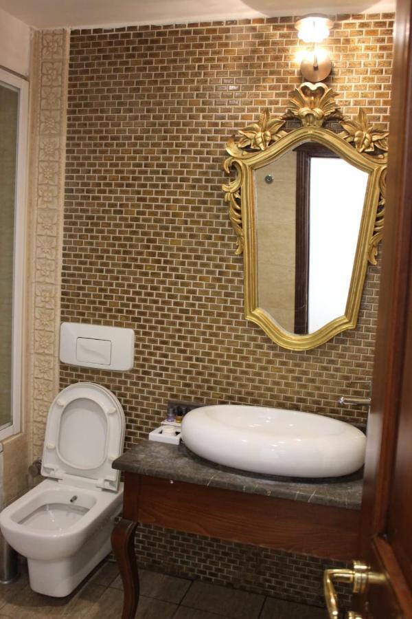 Old City Eros Hotel Hotel