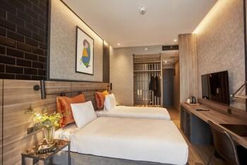 Hotel Sisli