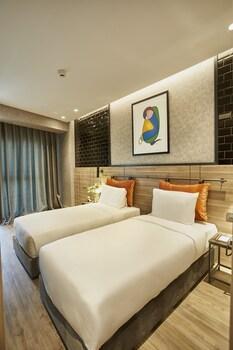 Sisli Hotel Istanbul