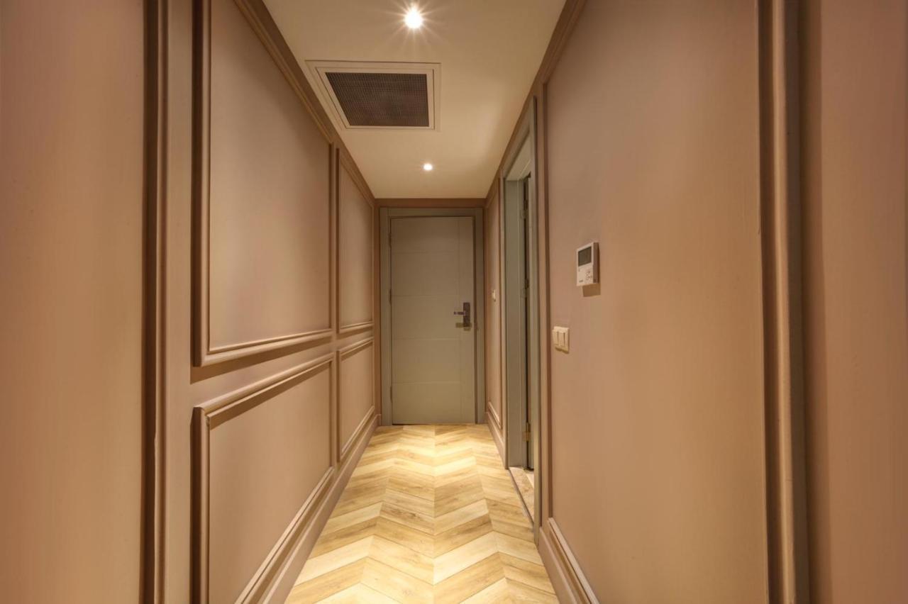 Hotel Concept Nisantasi & 4*