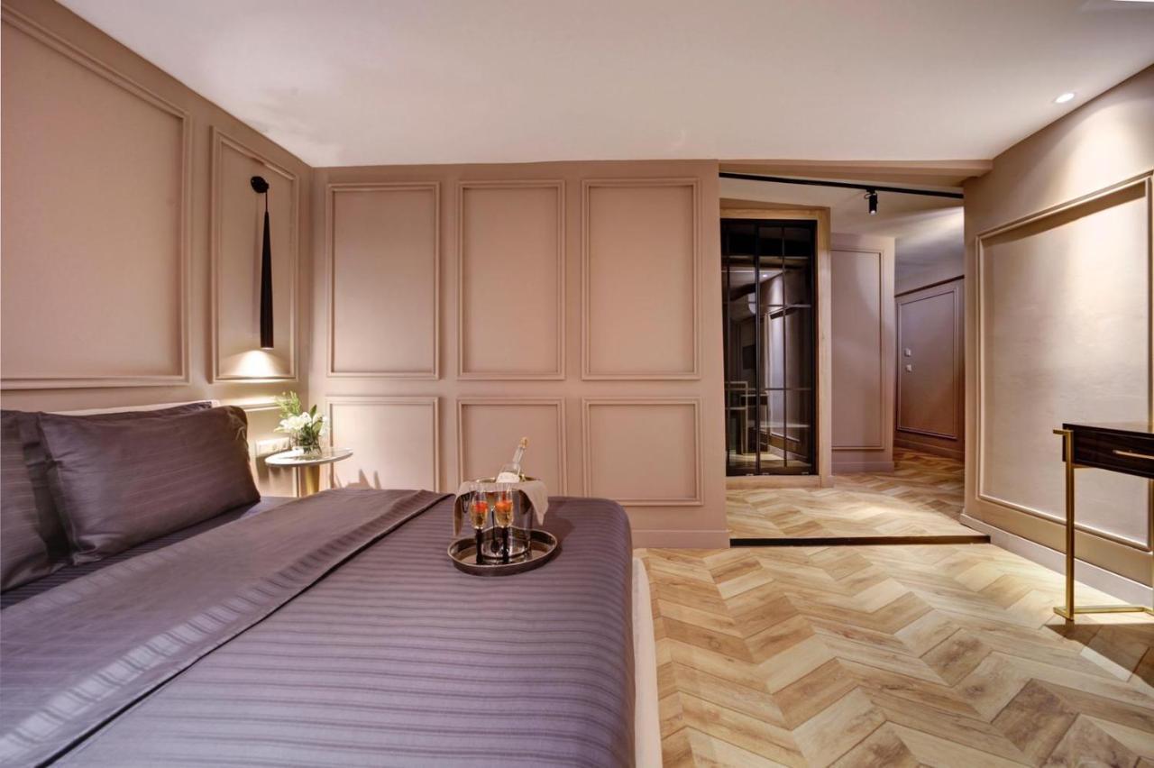 Concept Nisantasi & Hotel Istanbul
