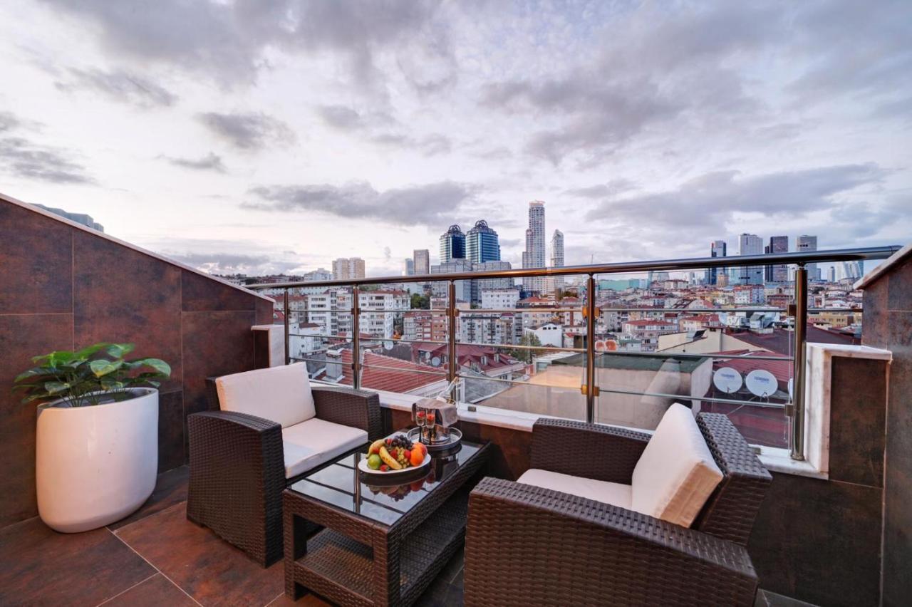 Concept Nisantasi & Hotel 4*