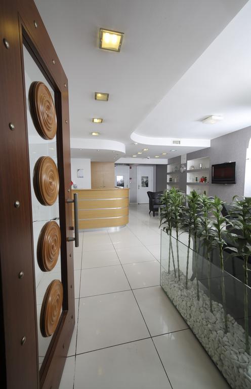 Entes 3* Istanbul