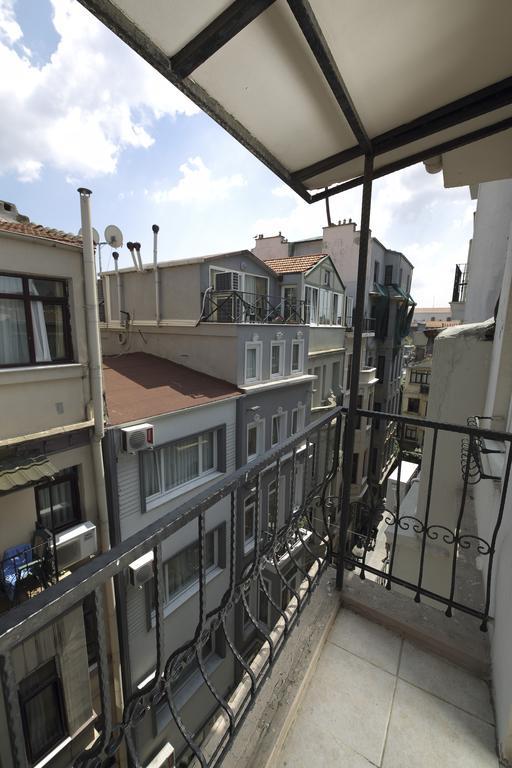 Aparthotel Entes 3*