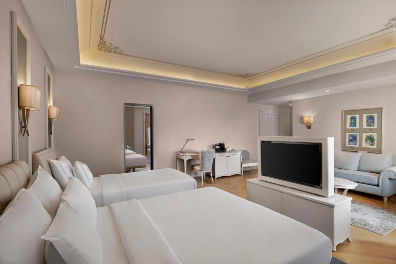 Lazzoni Hotel 5*