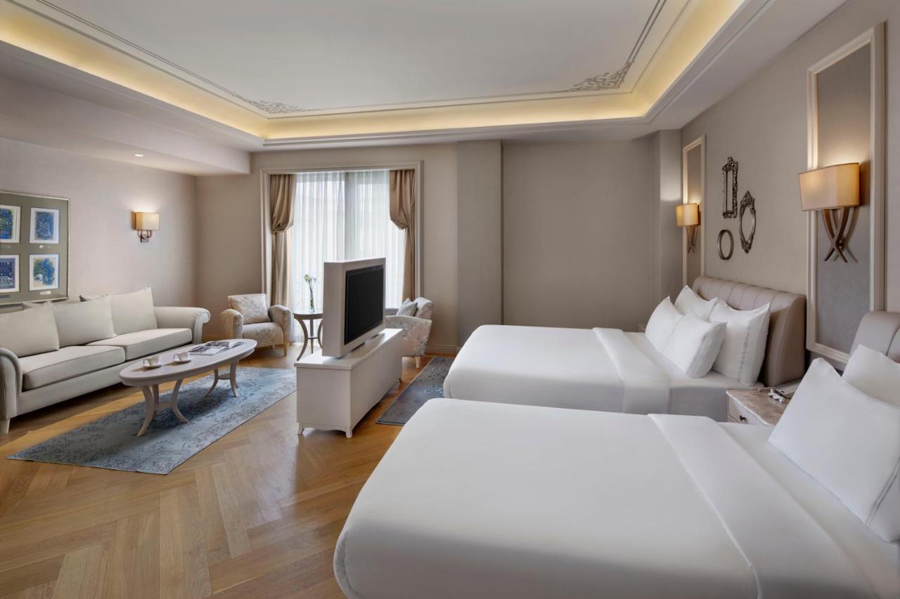 Lazzoni Istanbul