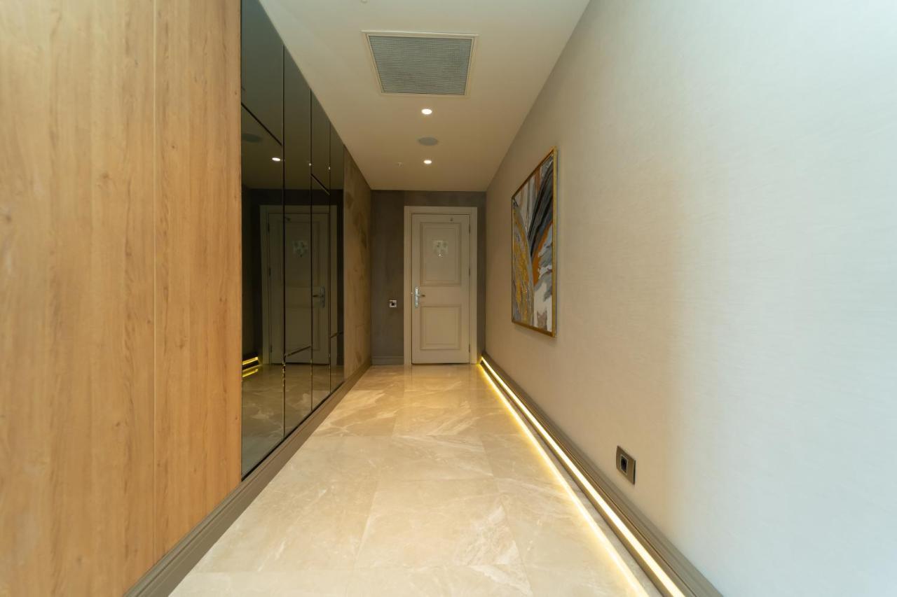 Hotel Lazzoni Istanbul