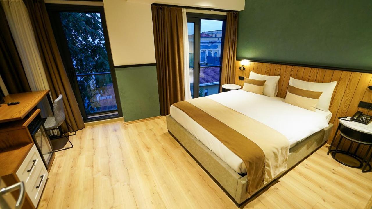 Hotel Fragments 4*